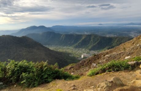 North Sumatra Indonesia