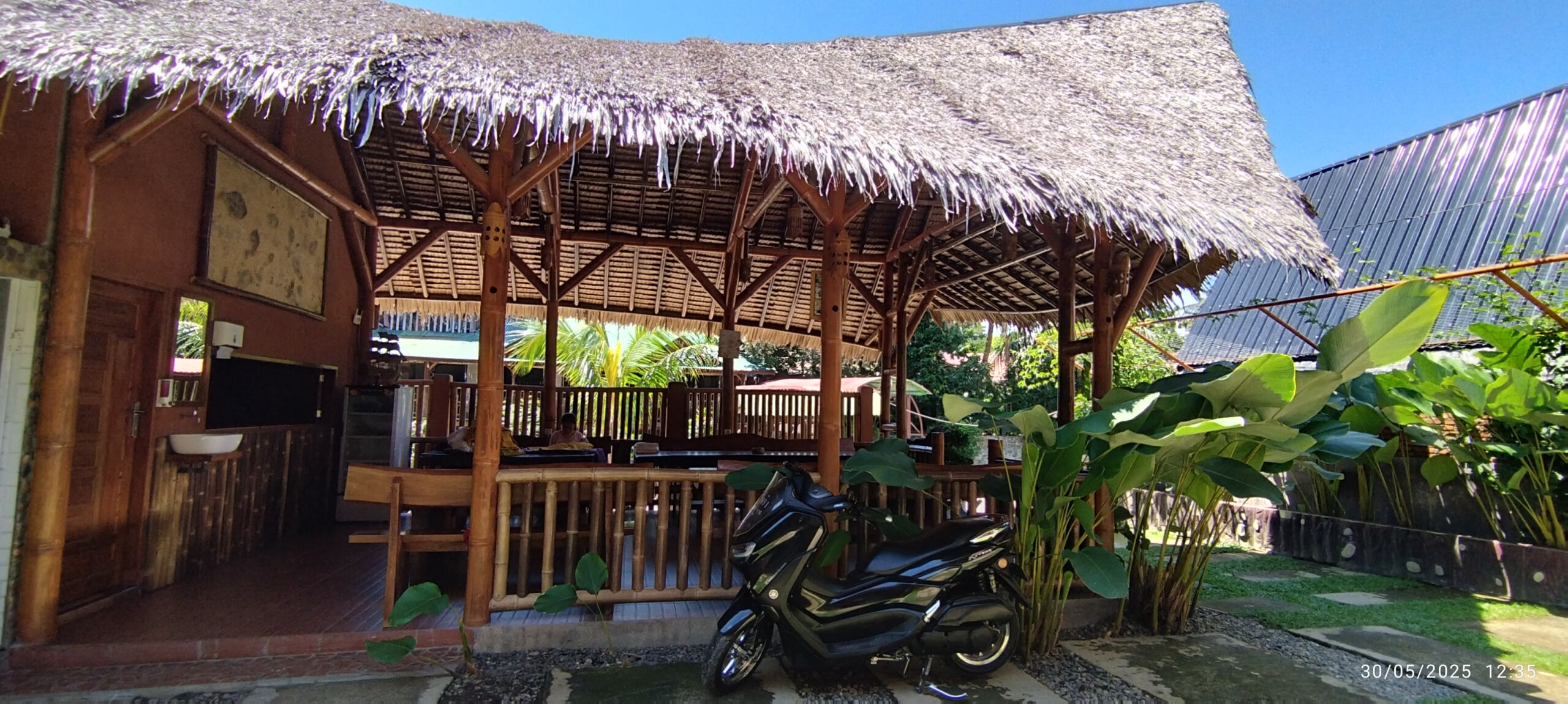 Sumatra Jungle Trekking