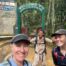 Sumatra Jungle Trekking in Bukit Lawang is an unforgettable trip