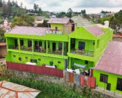 Kaesa Homestay Berastagi