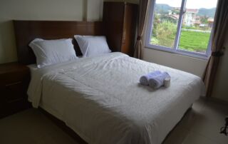 Nachelles Homestay Berastagi