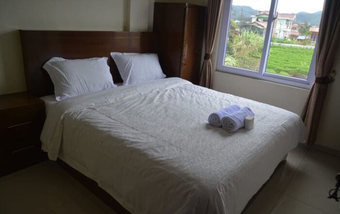 Nachelles Homestay Berastagi