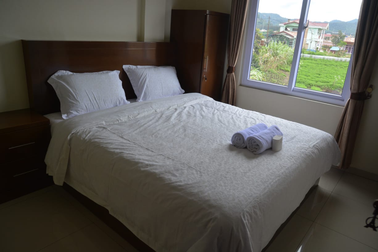 Nachelles Homestay Berastagi