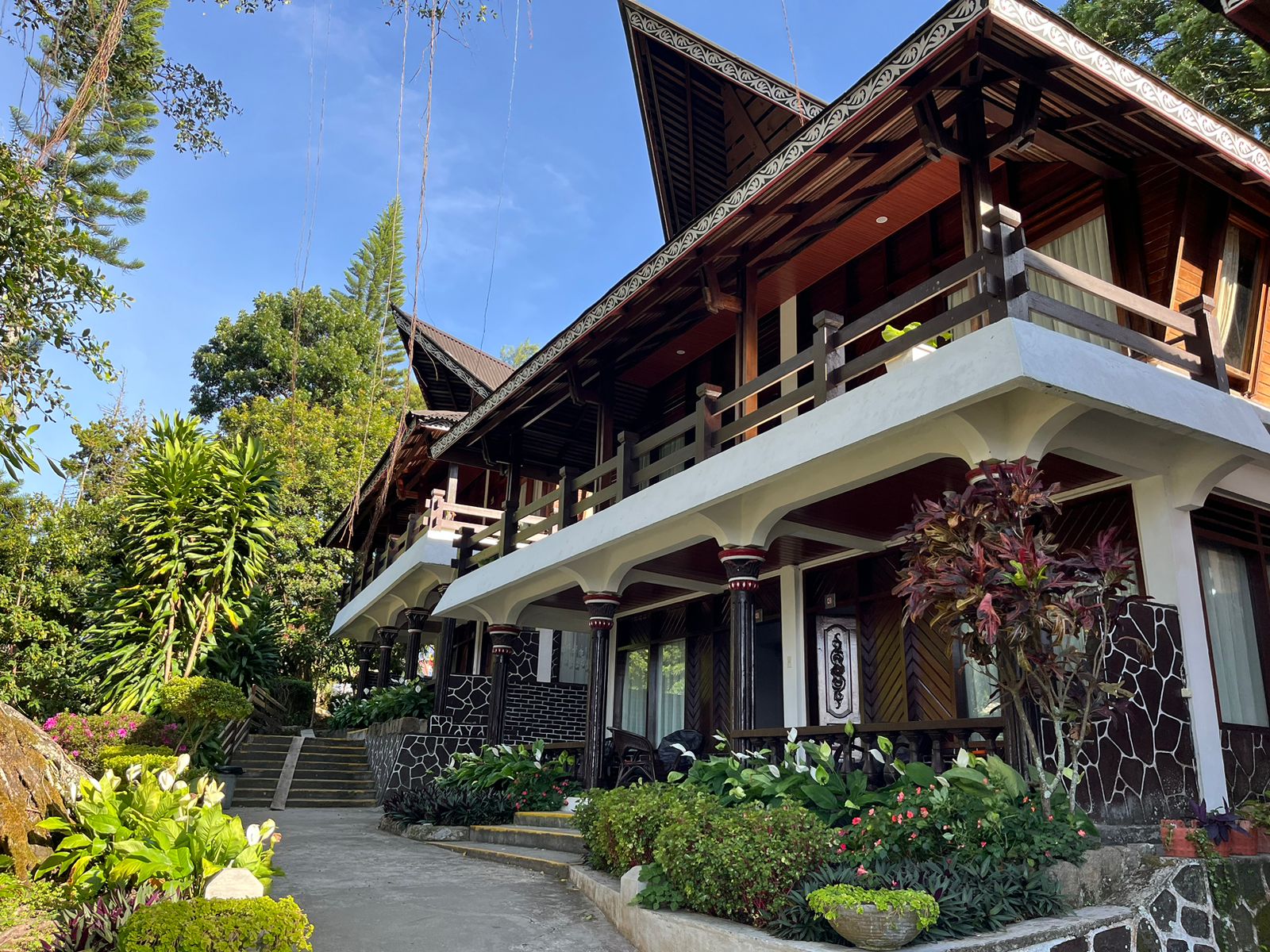 Carolina Cottage Standart Beach View room