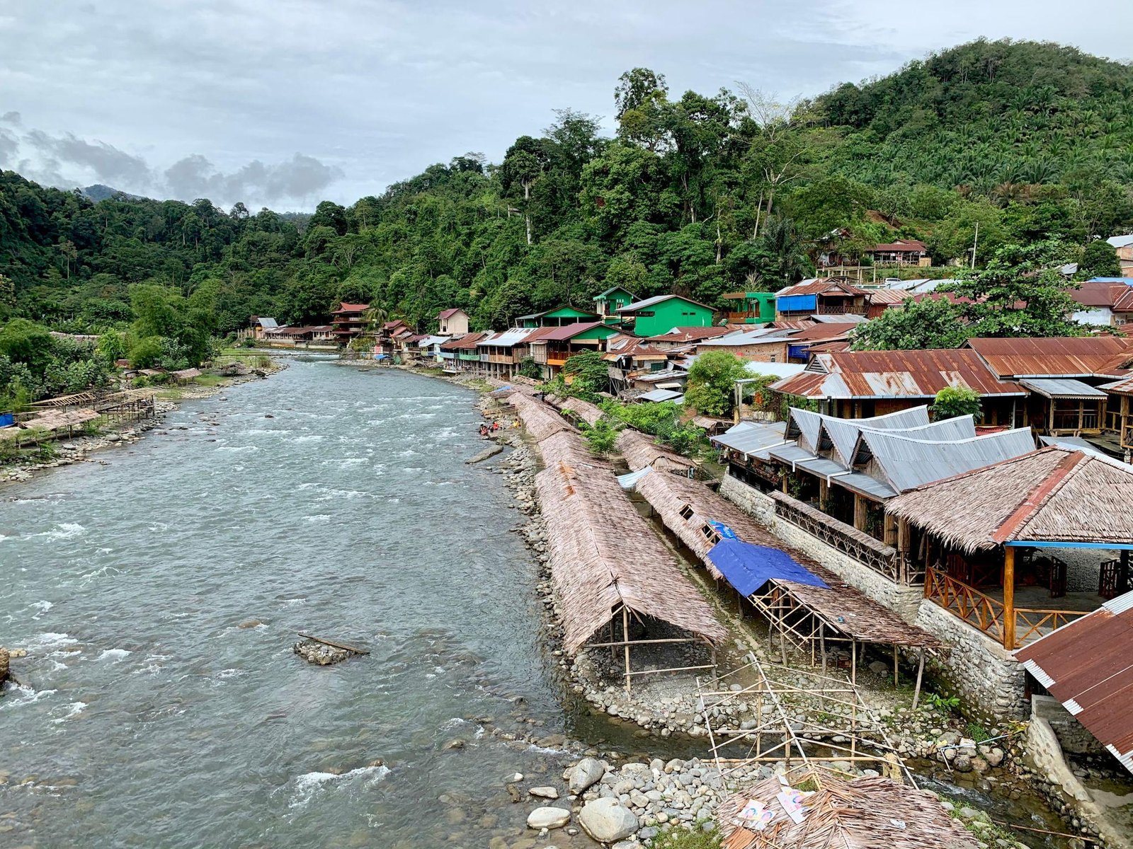 Bukit Lawang 223