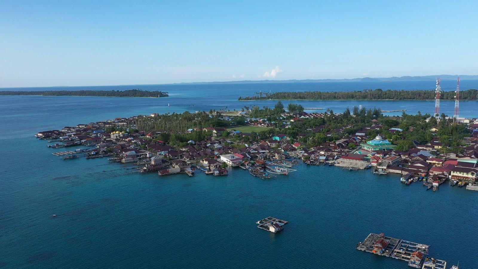 singkil pulau banyak